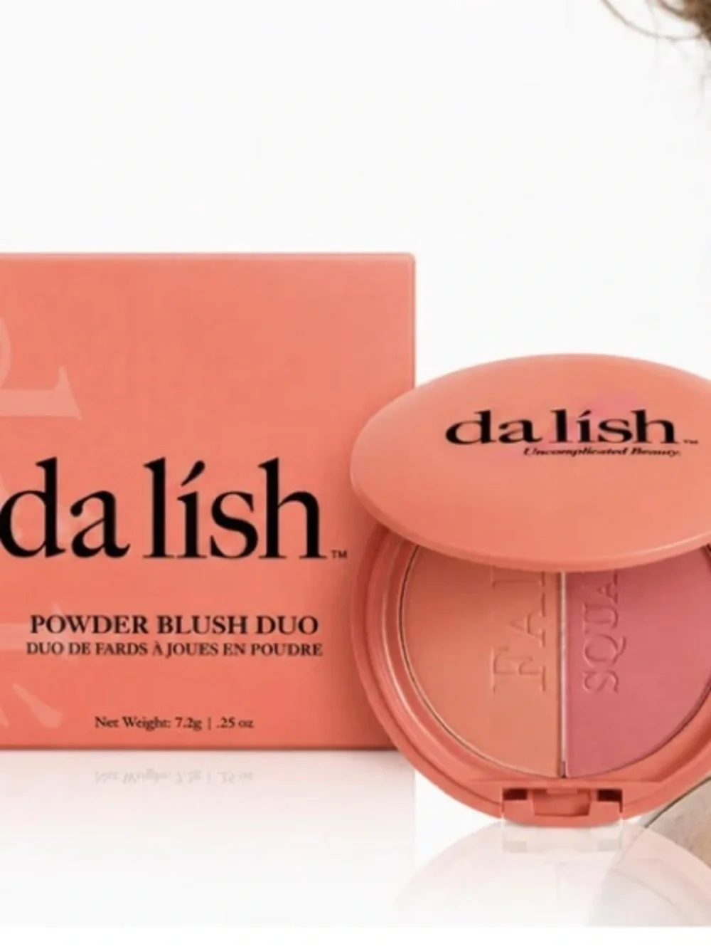 Da Lish Cosmetics ⭐️new box⭐️